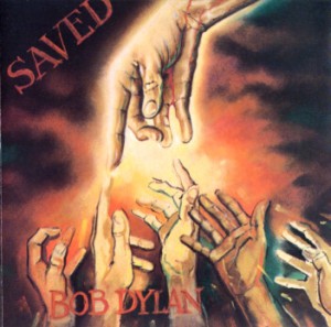 Bob Dylan - SAVED, Peter Post German cover versions of Bob Dylan Songs